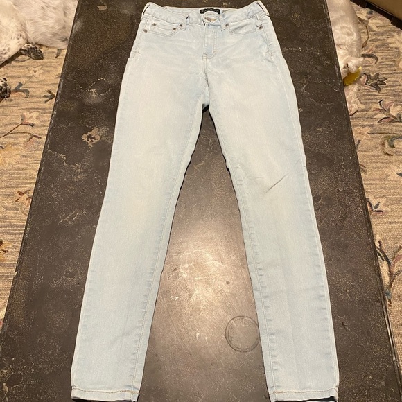 AéRopostale hi-rise jegging’s - Picture 2 of 5